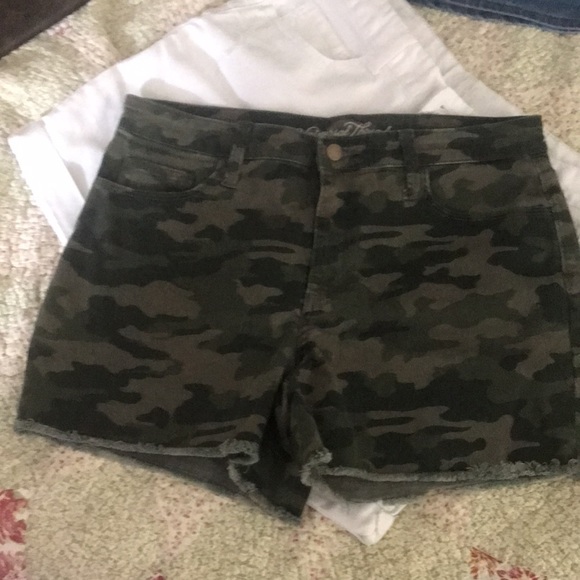 Shorts - Picture 10 of 15